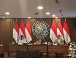 Menko AHY Pimpin Penguatan Ekosistem Kebandarudaraan, Soekarno-Hatta Dibidik Masuk 10 Terbaik Dunia