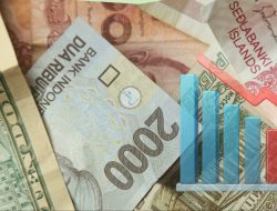 Ekonom: Kehadiran Aktif Pemerintah dan Bank Indonesia di Pasar Menjadi Kunci Utama