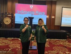 Ketua Pengda DKI Jakarta: LPJ Srikandi TP Sriwijaya Jadi Acuan, Dorong Kaderisasi dan Sinergi Pusat-Daerah