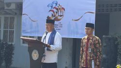 Peringati Harganas ke-33, Karutan Manna Tekankan Pentingnya Peran Ayah Wujudkan Ketahanan Keluarga