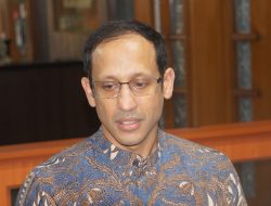 Vonis Nadiem Makarim Picu Keramaian di PN Tipikor, Pendukung hingga Driver Ojol Padati Lokasi Sidang