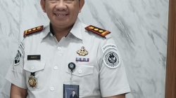 Lapas Salemba Raih Penghargaan Pelayanan Publik 2025, Bukti Komitmen Hadirkan Layanan Prima Berintegritas
