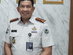 Lapas Salemba Raih Penghargaan Pelayanan Publik 2025, Bukti Komitmen Hadirkan Layanan Prima Berintegritas