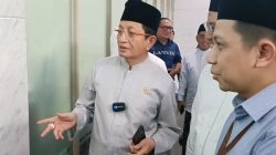 Menag Nasaruddin Umar Ingin 10 Muharam Dikenal sebagai Hari Kepedulian bagi Yatim dan Difabel