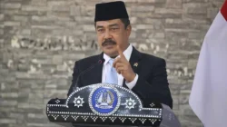Menteri Imipas Agus Andrianto Rotasi 28 Pejabat Tinggi Ditjenpas Juni 2026