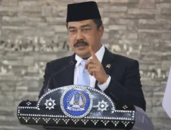 Menteri Imipas Agus Andrianto Rotasi 28 Pejabat Tinggi Ditjenpas Juni 2026