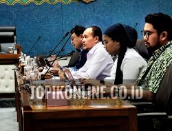 Kampanye Negatif AMDK Marak, Komisi VII DPR Soroti Minimnya Transparansi BPOM dan BPKN