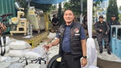 Polda Metro Jaya Sita Narkoba Senilai Rp1,007 Triliunan, Selamatkan 15,9 Juta Jiwa Anak Bangsa