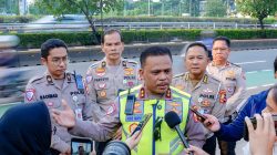 Jelang Hari Bhayangkara ke-80, Kakorlantas Polri Minta Doa dan Dukungan Masyarakat
