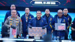 Survei Litbang Kompas: Masyarakat Nilai Pelayanan Polri Semakin Profesional dan Berkualitas