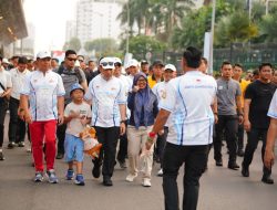 Kapolri: Pekan Olahraga Polri Jadi Wadah Cetak Atlet Berprestasi hingga Tingkat Dunia