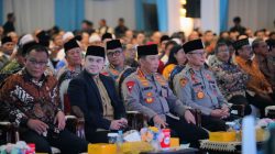 Jelang Hari Bhayangkara, Polri Gelar Doa Bersama Lintas Agama