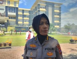 Kapolda Sumbar Proses Secara Profesional Laporan Polwan Dilecehkan