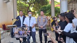 Polda Metro Jaya Uji Laboratorium Barang Bukti Emas Mantan Jampidsus Febrie Adriansyah 