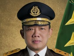 Jampidsus Febrie Adriansyah Mundur, Jaksa Agung: Hormati Proses Hukum