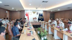 Imigrasi Gandeng ITB Bangun Pagar Digital, Drone Canggih Siap Awasi Ribuan Kilometer Perbatasan RI