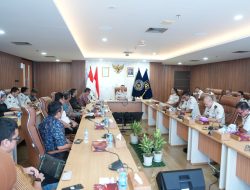 Imigrasi Gandeng ITB Bangun Pagar Digital, Drone Canggih Siap Awasi Ribuan Kilometer Perbatasan RI