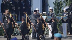 Polda Metro Jaya Raih Nugraha Sakanti dari Presiden Prabowo, Komjen Asep: Kado Hari Bhayangkara yang Jadi Amanah Besar