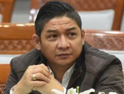 Sigit Purnomo Apresiasi Peningkatan Kepercayaan Publik Terhadap Polri yang Profesional Dicintai Masyarakat