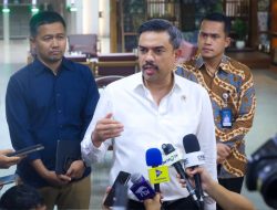 Pemerintah Tetapkan Ojol sebagai Pengusaha Mikro, Berhak Akses Berbagai Insentif