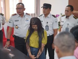 Petugas Lapas Surabaya Gagalkan Penyelundupan 12,67 Gram Sabu, Diduga Dikendalikan Warga Binaan