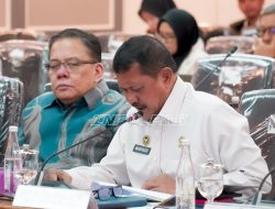 Hadapi KUHP-KUHAP Baru, Ditjenpas Benahi Total Sistem Pemasyarakatan: Perkuat Bapas, SDM hingga Teknologi