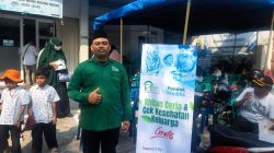 LAZ Pondok Yatim dan Dhuafa Perkuat Layanan Kesehatan Lewat Sunatan Massal dan Pemeriksaan Gratis