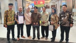 Direksi Koperasi BLN  Dilaporkan ke Mabes Polri Diduga Gelapkan Dana