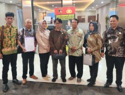 Direksi Koperasi BLN  Dilaporkan ke Mabes Polri Diduga Gelapkan Dana