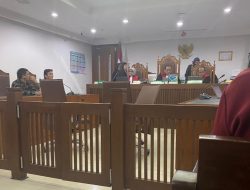 Sidang Gugatan MITORA vs PT KMK Plastics Indonesia: Saksi Ungkap Beban Kredit Rp100 Miliar hingga Dugaan Mandeknya Restrukturisasi
