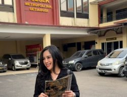 Ada Apa? Pejabat ESDM Lapor Seorang Wanita ke Polsek Setiabudi