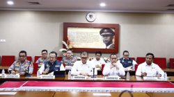 Kerugian Negara Capai Rp5 Triliun, Polri Tingkatkan Dugaan Korupsi dan TPPU Pengadaan Batu Bara PLTU