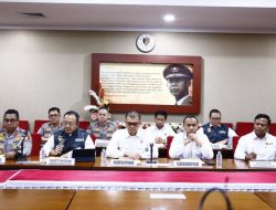 Kerugian Negara Capai Rp5 Triliun, Polri Tingkatkan Dugaan Korupsi dan TPPU Pengadaan Batu Bara PLTU