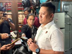 Operasi Berantas Jaya 2026, Polda Metro Jaya Kembalikan Motor Korban Curanmor