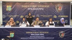 Polda Metro Jaya Ungkap 2 Perkara TPPO di Lokasari dan Cibitung, Tetapkan 13 Tersangka
