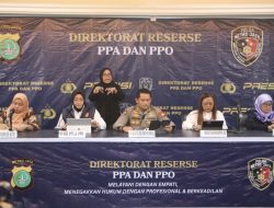 Polda Metro Jaya Ungkap 2 Perkara TPPO di Lokasari dan Cibitung, Tetapkan 13 Tersangka