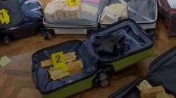 Geledah Rumah Mewah di Bogor, Kortastipidkor Polri Sita 74 Kg Emas dan Valuta Asing Senilai Rp476 Miliar