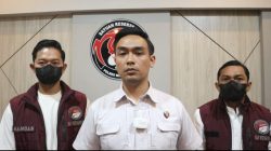 Polisi Bongkar Clandestine Lab Narkotika di Semarang, Karisoprodol 308 Ribu Butir