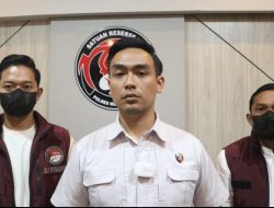 Polisi Bongkar Clandestine Lab Narkotika di Semarang, Amankan Karisoprodol 308 Ribu Butir