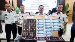 WN Uzbekistan Diperiksa Imigrasi Kupang, Diduga Hendak Menyusup ke Australia Lewat Jalur Ilegal