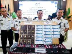WN Uzbekistan Diperiksa Imigrasi Kupang, Diduga Hendak Menyusup ke Australia Lewat Jalur Ilegal