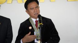 Menko Yusril: Negara Harus Hadir Cegah Kejahatan Jalanan dan Aksi Main Hakim Sendiri