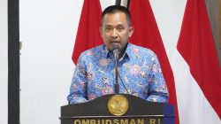 Ombudsman RI Mulai Penilaian Maladministrasi Pelayanan Publik 2026, BUMN dan PTN-BH Kini Masuk Cakupan