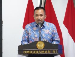 Ombudsman RI Mulai Penilaian Maladministrasi Pelayanan Publik 2026, BUMN dan PTN-BH Kini Masuk Cakupan