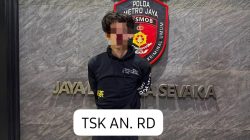 Polda Metro Jaya Tangkap Tersangka Pembunuhan Pengemudi Ojol di Tangerang