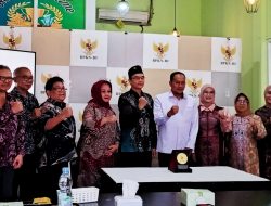 BPKN Gandeng LSKK Perkuat Perlindungan Konsumen, Dorong LPKSM Jadi Garda Terdepan