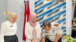 Rutan Manna Gandeng Dinas Pendidikan, Warga Binaan Kini Bisa Raih Ijazah Paket A, B, dan C