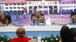 Perkuat Sinergi dengan Ormas dan LSM, Kapolda Jawa Barat Jaga Stabilitas Keamanan di Kawasan Industri Karawang