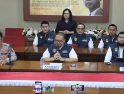 Kortastipidkor Polri Tetapkan Tersangka Kasus Korupsi Pembiayaan PT PPA–PT BAS, Kerugian Negara Capai Rp38,8 Miliar
