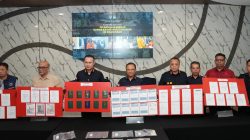 Imigrasi Tangerang Bongkar Modus ITAS Investor Bodong, 10 WNA Jadi Tersangka Diduga Gunakan Dokumen Palsu